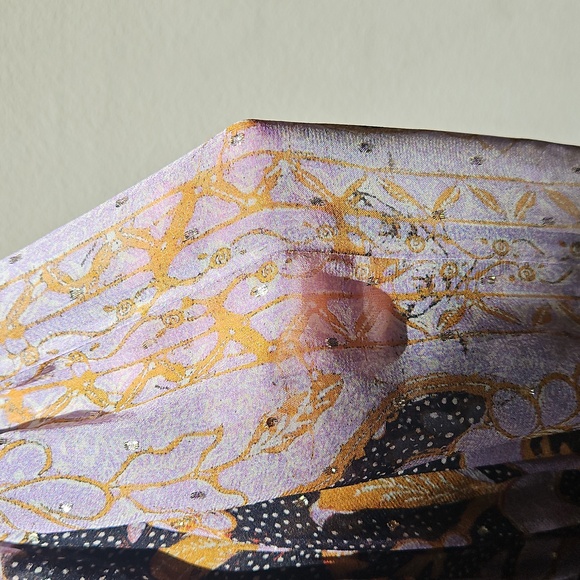 Ulla Johnson Rosetta Mini-Dress - Picture 13 of 13